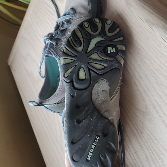 Merrell Hiking shoe - Picture 5 of 5